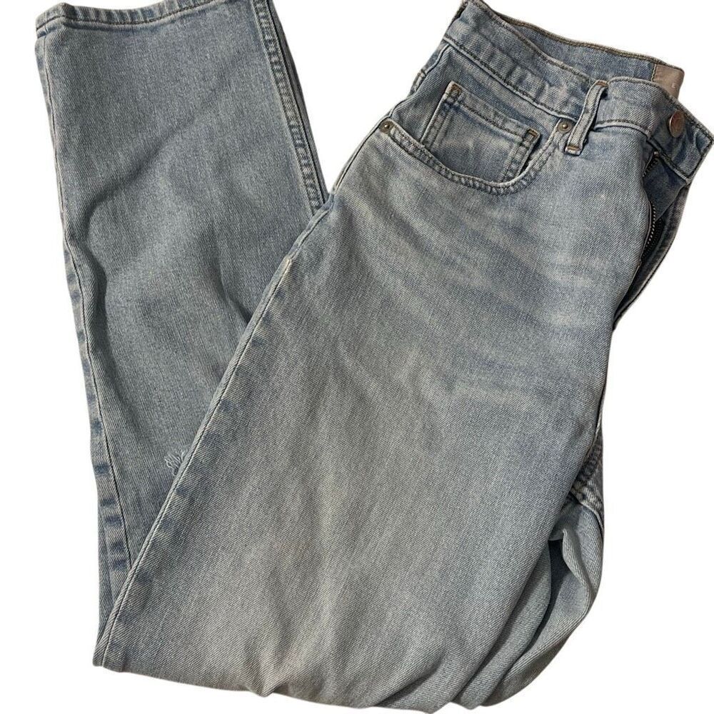 Everlane Cheeky Women’s Straight Leg Jeans - Picture 6 of 8